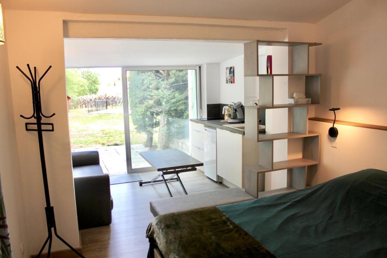 Appartement Prive A La Campagne Figanières 외부 사진